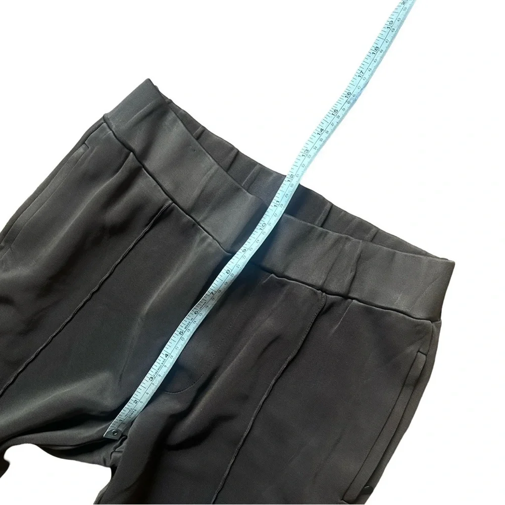 Bottega Veneta Men’s Cotton Pull On Elastic Casual Pants